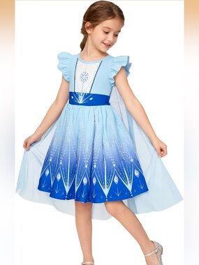 Princess Sleep Dress Bundle for Girls